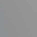 Metallic Silver Ultra Matte