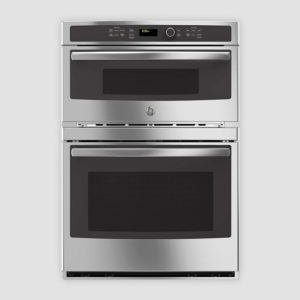 GE 30": JT3800SHSS: Oven/Microwave Combo