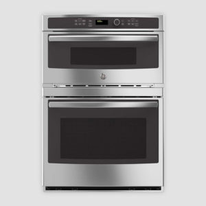 GE Profile 30": PT7800SHSS: Microwave/Oven Combo