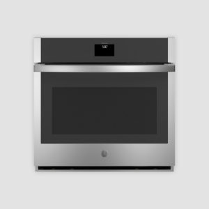 GE 30" Built-In: JTS5000SN: Single Oven