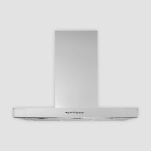 36" Chimney Style: GE: UVW8361SLSS: Hood