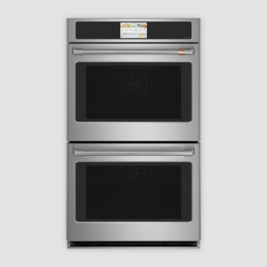 GE Cafe 30": CTD70DP2N: Double Oven