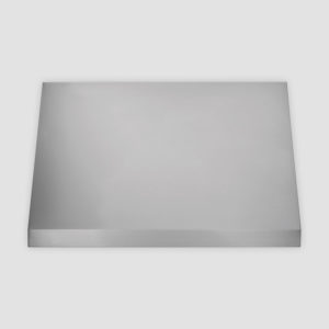 36" Canopy Style: GE Cafe: CVW93612MSS: Hood