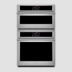 GE Monogram 30": ZSB9131N/ZTS90DSSN: Advantium 120V - Microwave/Oven Combo