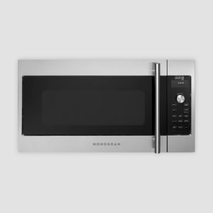 GE Monogram Advantium 120: ZSA1201JSS: Microwave