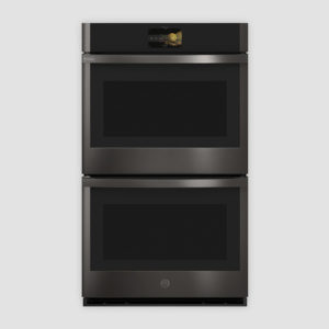 GE Profile 30": PTD7000BNTS: Double Oven