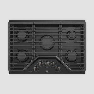 GE Profile 30": PGP7030BMTS: Cooktop