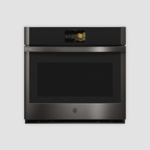 GE Profile 30" Built-In: PTS7000BNTS: Single Oven