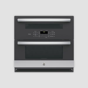 GE Profile 30" Built-In: PT9200SLSS: Single Oven