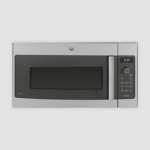 GE Profile Advantium 240: PSA9240SFSS: Microwave