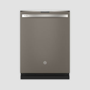 GE Profile: PDT715SMNES: Dishwasher
