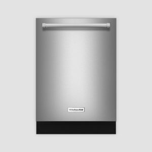 KitchenAid: KDTE234GPS: Dishwasher