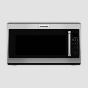 KitchenAid 30": KMHS120E: Microwave