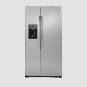 GE Profile 36": GZS22DSJSS Refrigerator