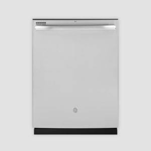 GE Profile: GDT605PSMSS: Dishwasher