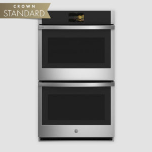GE Profile 30": PTD7000SNSS: Double Oven