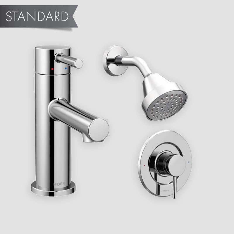 Align Single Hole Faucet
