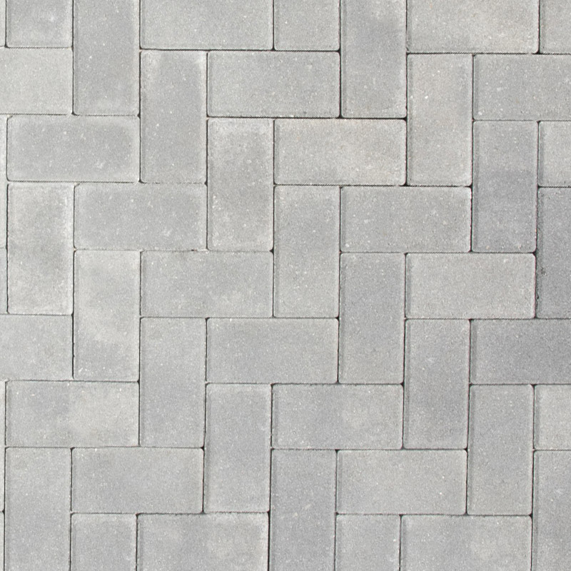 4x8 90 Degree Herringbone Slate